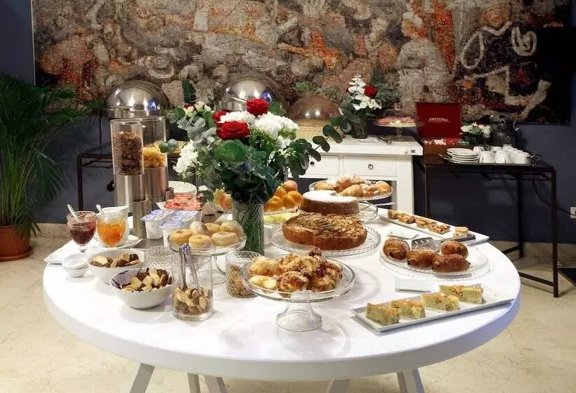 Fotos del hotel Quintocanto Hotel & Spa:  24