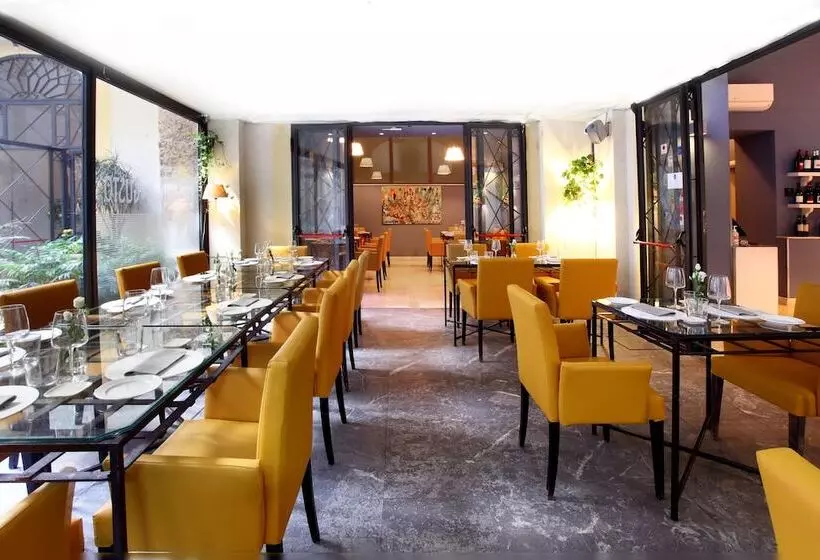 Fotos del hotel Quintocanto Hotel & Spa:  18