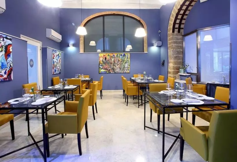 Fotos del hotel Quintocanto Hotel & Spa:  11