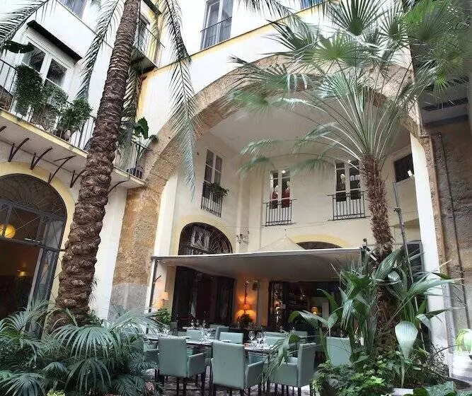 Fotos del hotel Quintocanto Hotel & Spa:  20