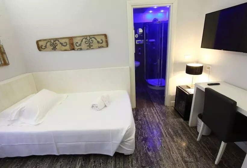 Fotos del hotel Quintocanto Hotel & Spa:  9