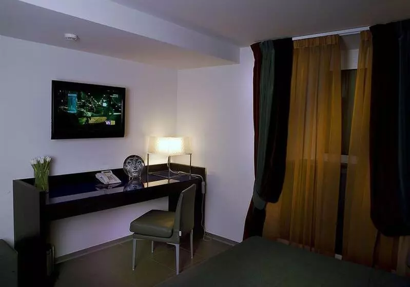 Fotos del hotel Suite Valadier:  1