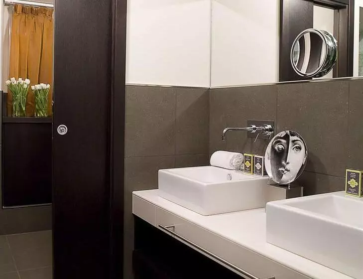 Fotos del hotel Suite Valadier:  11