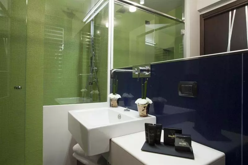 Fotos del hotel Suite Valadier:  6