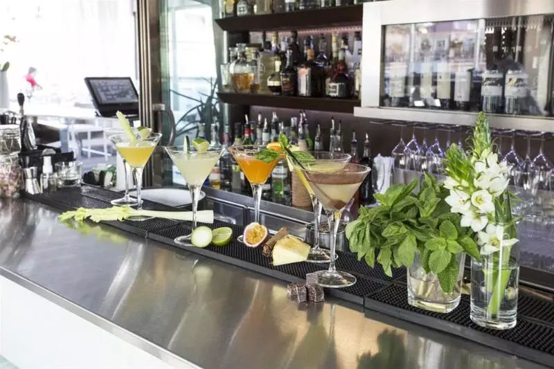 Fotos del hotel Suite Valadier:  4