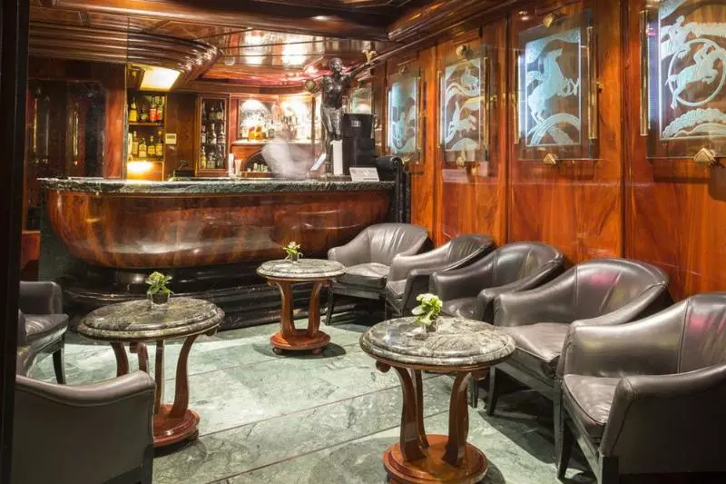 Fotos del hotel Suite Valadier:  9