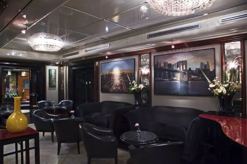 Fotos del hotel Suite Valadier:  13