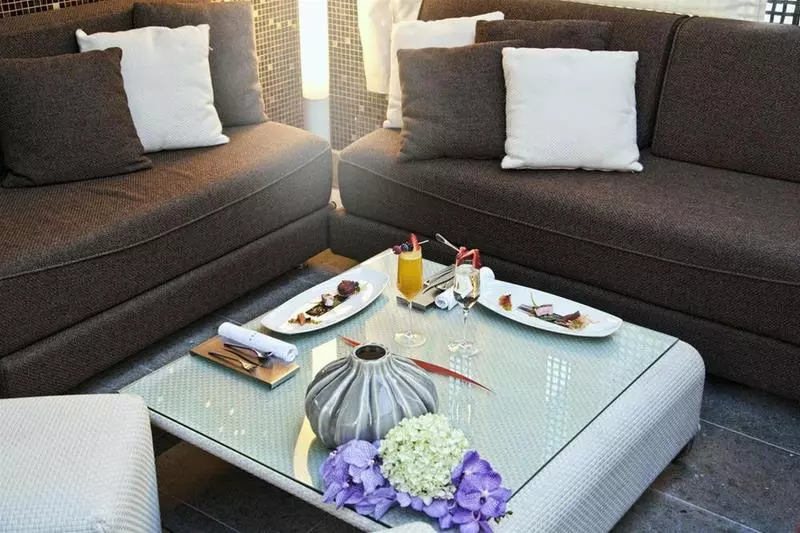 Fotos del hotel Suite Valadier:  10