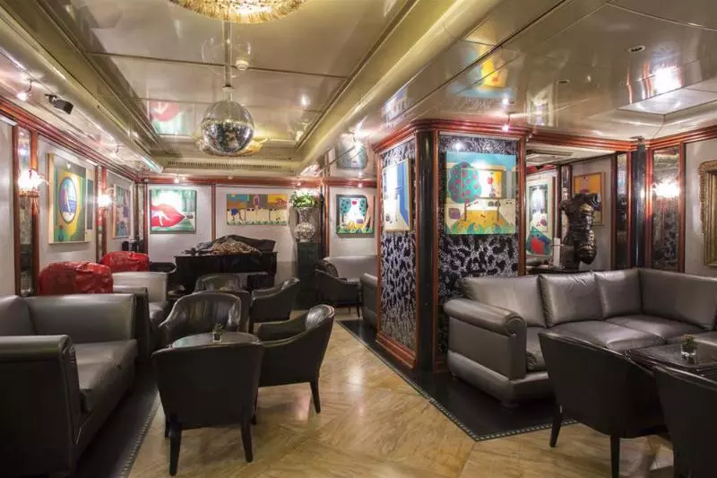 Fotos del hotel Suite Valadier:  2