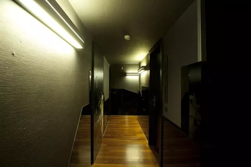 Fotos del hotel Suite Valadier:  15