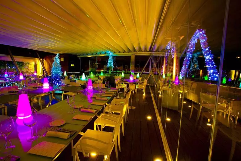 Fotos del hotel Suite Valadier:  3