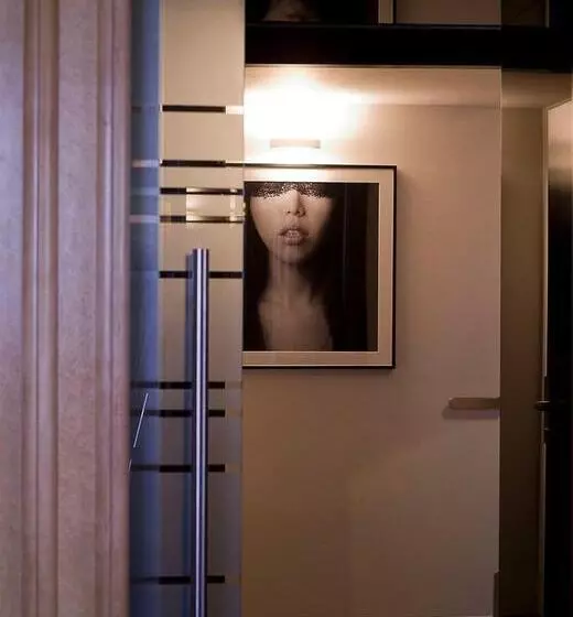 Fotos del hotel Suite Valadier:  17