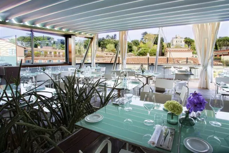 Fotos del hotel Suite Valadier:  16