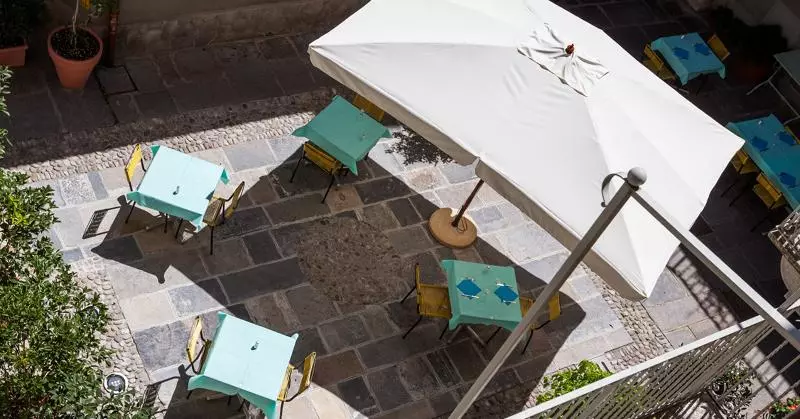 Fotos del hotel Tre Re:  16