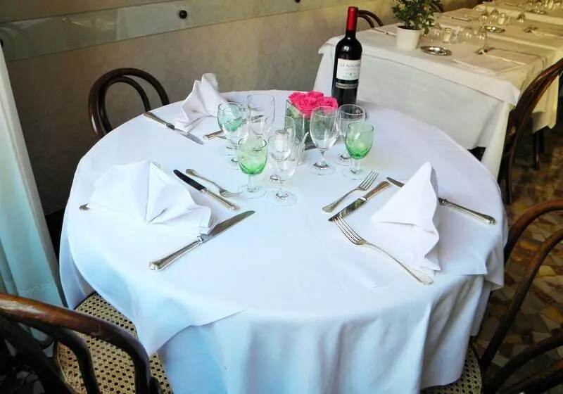 Fotos del hotel Tre Re:  13