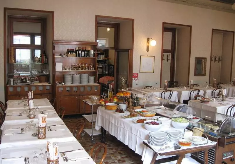 Fotos del hotel Tre Re:  20