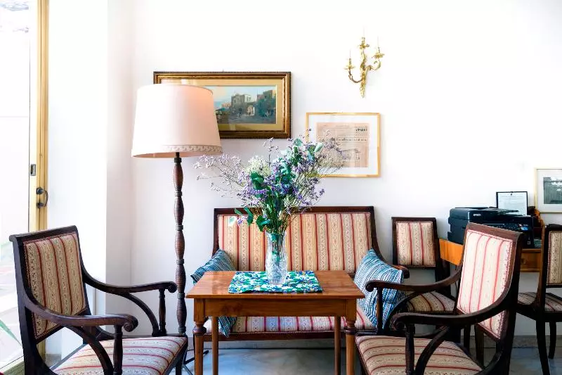 Fotos del hotel Tre Re:  10