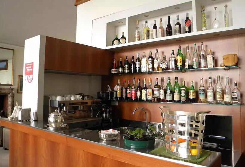 Fotos del hotel Tre Re:  14