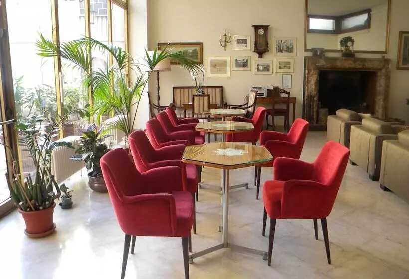 Fotos del hotel Tre Re:  3