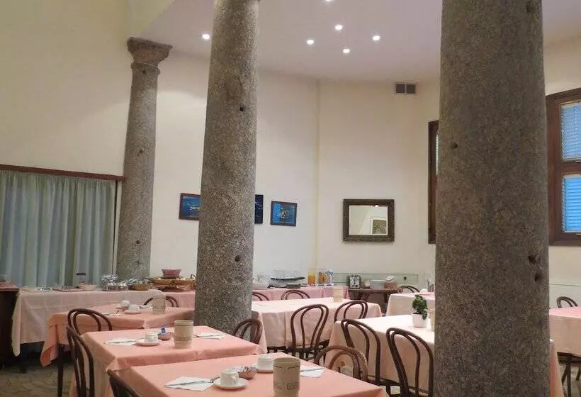 Fotos del hotel Tre Re:  5