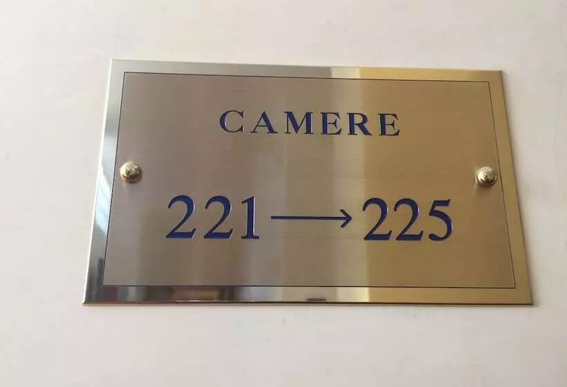 Fotos del hotel Tre Re:  25