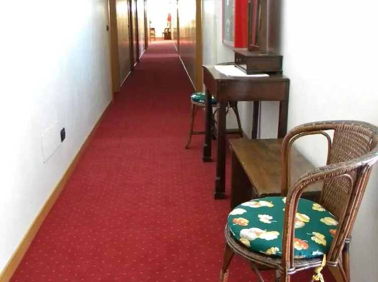 Fotos del hotel Tre Re:  19