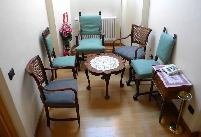 Fotos del hotel Tre Re:  11