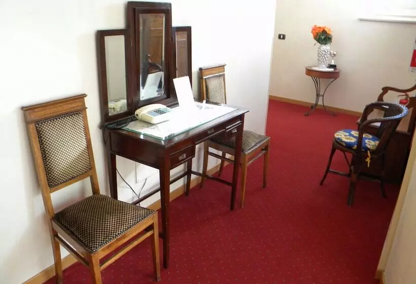 Fotos del hotel Tre Re:  2