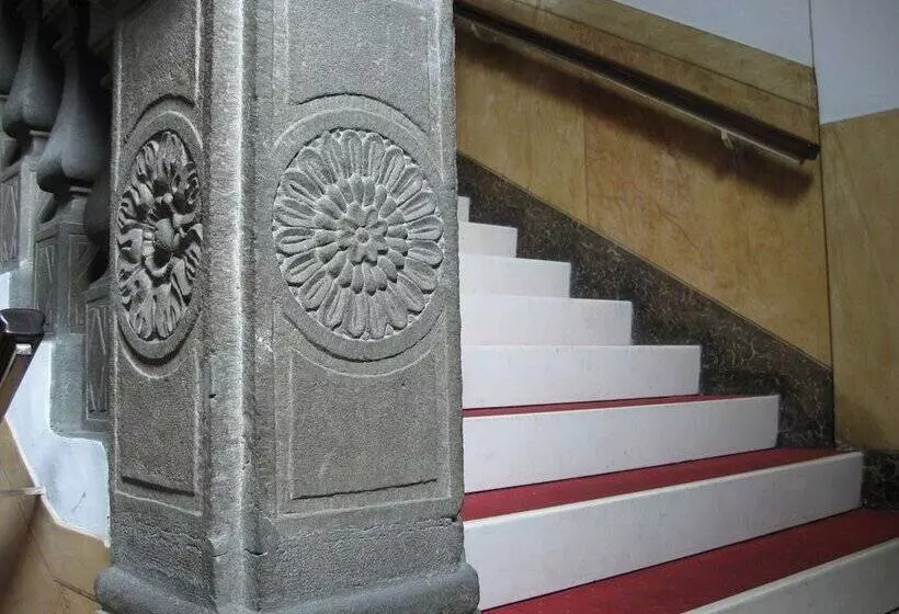 Fotos del hotel Tre Re:  9