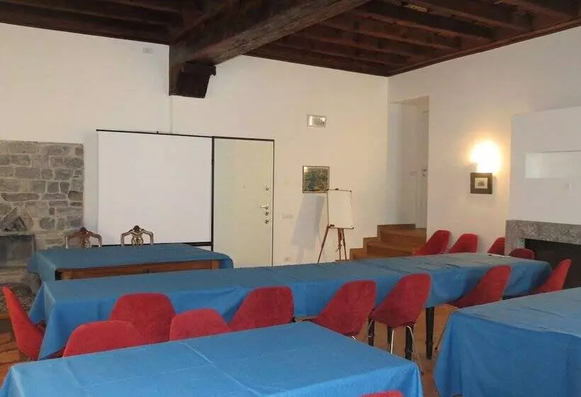 Fotos del hotel Tre Re:  7