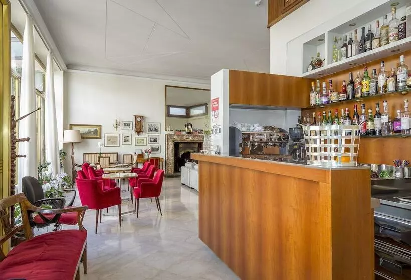 Fotos del hotel Tre Re:  6