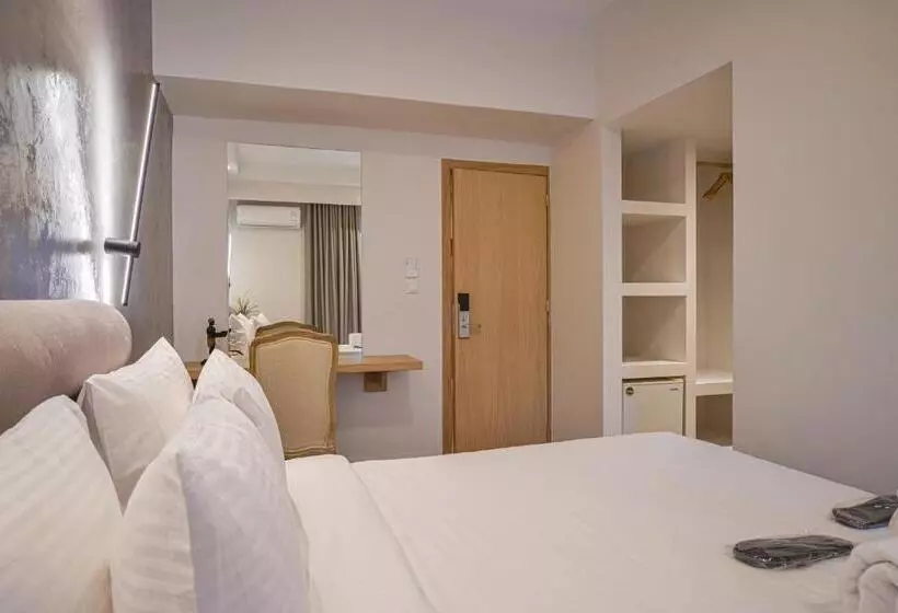 Fotos del hotel Anixi Vintage:  7