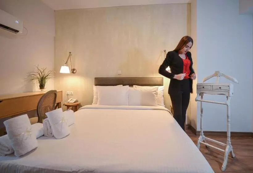 Fotos del hotel Anixi Vintage:  12