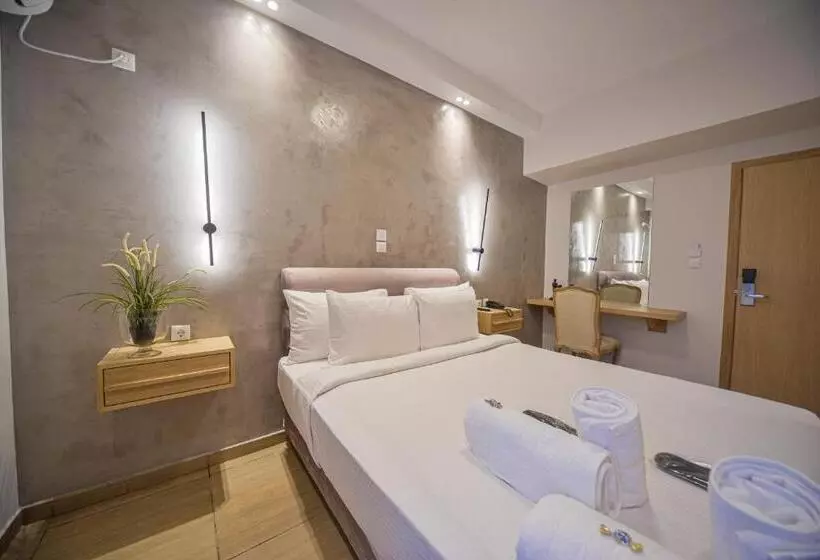 Fotos del hotel Anixi Vintage:  23