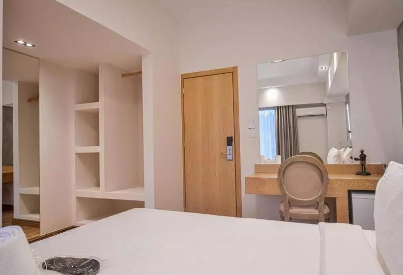 Fotos del hotel Anixi Vintage:  14