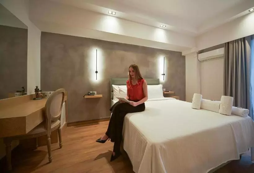 Fotos del hotel Anixi Vintage:  11