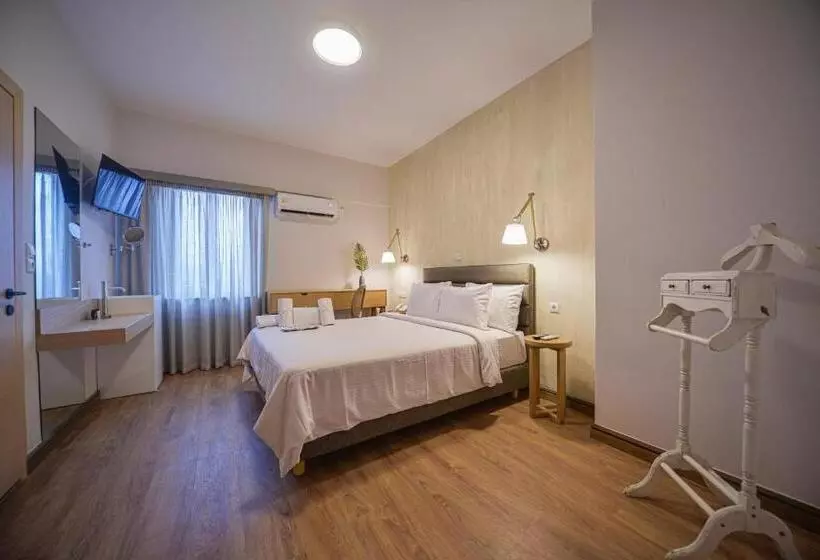 Fotos del hotel Anixi Vintage:  10