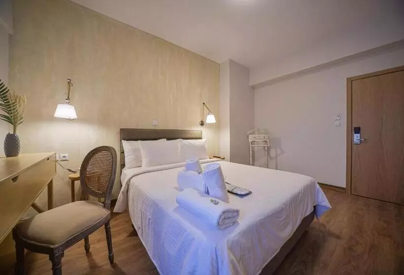 Fotos del hotel Anixi Vintage:  8