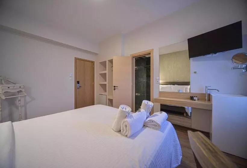 Fotos del hotel Anixi Vintage:  4