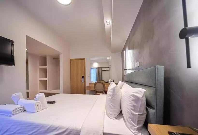 Fotos del hotel Anixi Vintage:  15