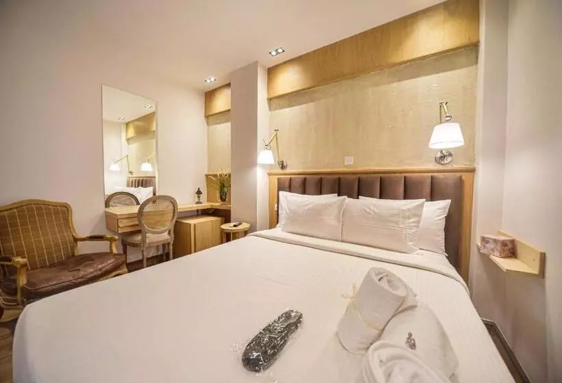 Fotos del hotel Anixi Vintage:  6