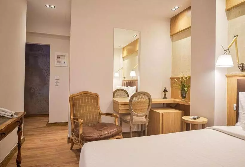 Fotos del hotel Anixi Vintage:  16