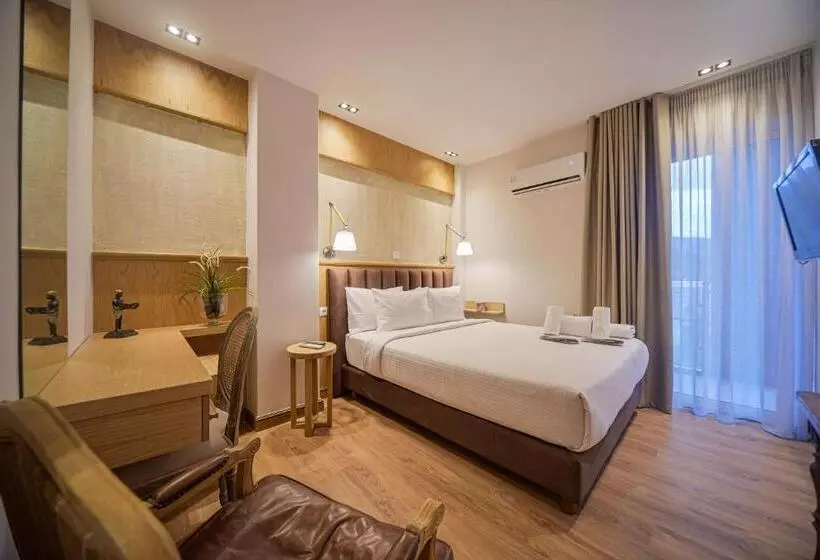 Fotos del hotel Anixi Vintage:  22