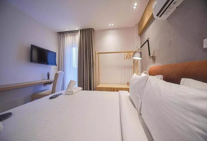 Fotos del hotel Anixi Vintage:  20