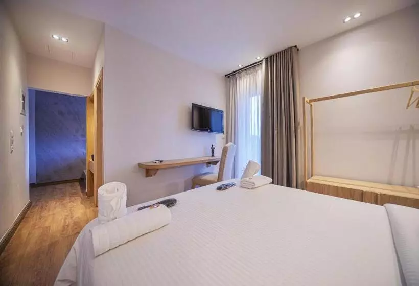 Fotos del hotel Anixi Vintage:  21