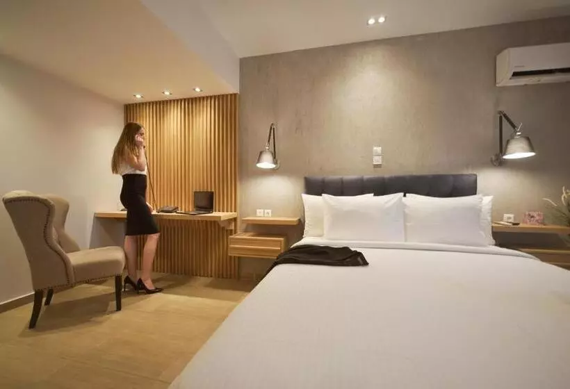 Fotos del hotel Anixi Vintage:  2