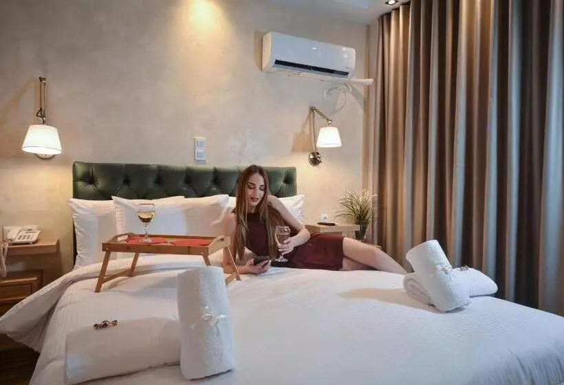 Fotos del hotel Anixi Vintage:  18