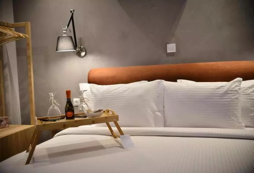 Fotos del hotel Anixi Vintage:  17