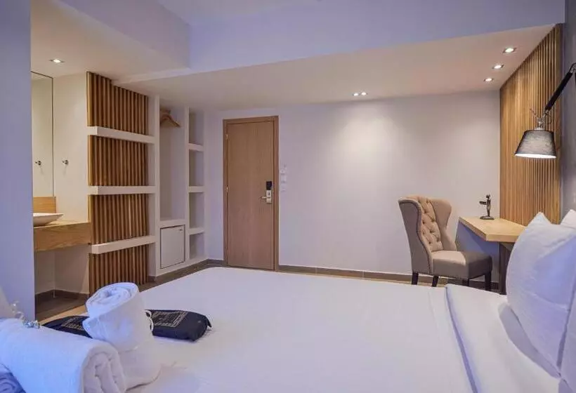 Fotos del hotel Anixi Vintage:  25