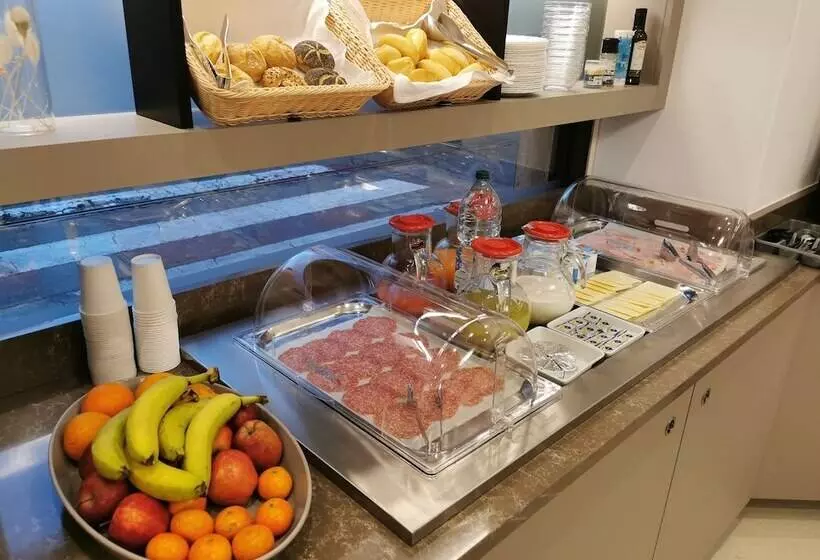 Fotos del hotel Hotel Brianza:  3